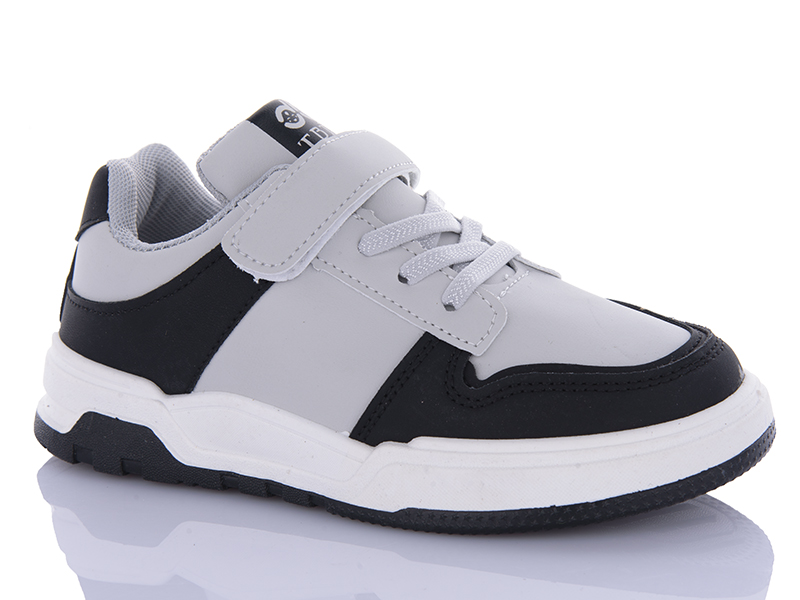 Кроссовки Xifa kids (32-37) 527-002 (деми)