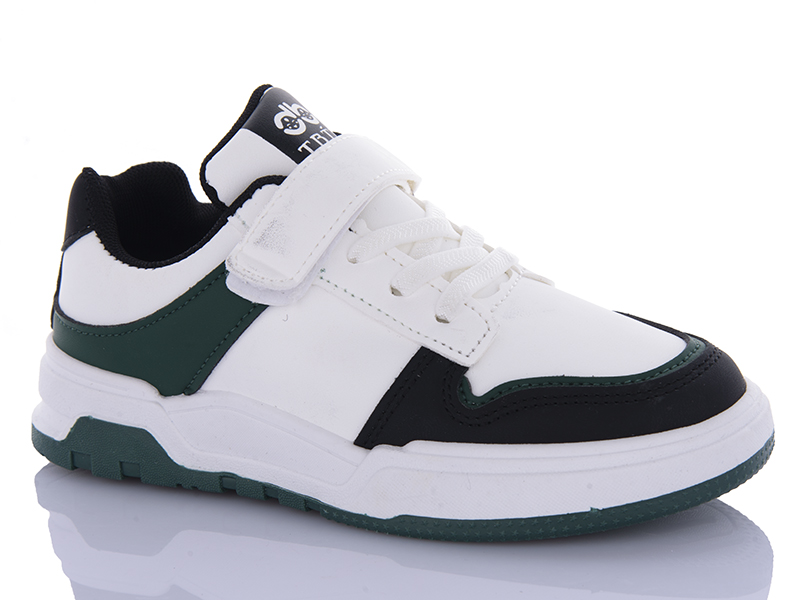 Кроссовки Xifa kids (32-37) 527-003 (деми)