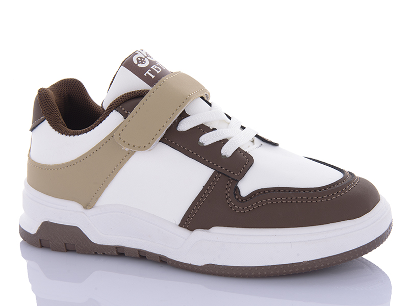 Кроссовки Xifa kids (32-37) 527-005 (деми)