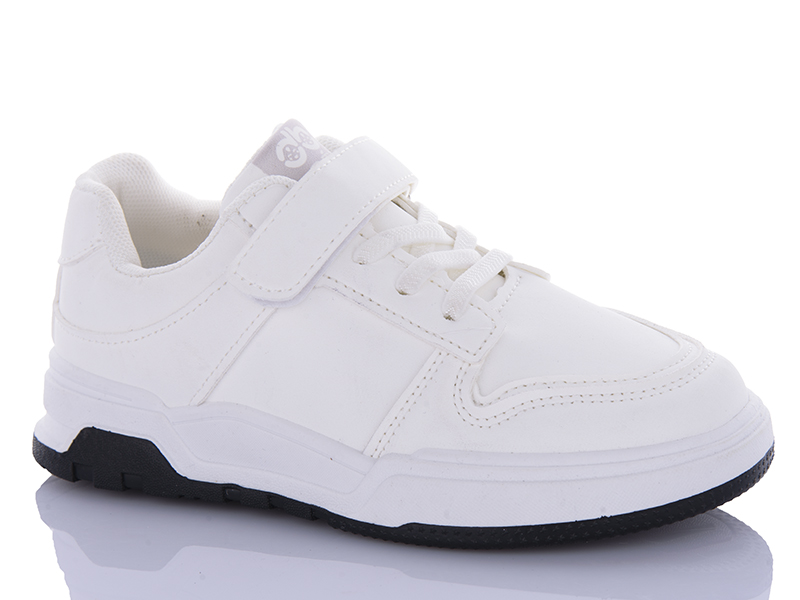 Кроссовки Xifa kids (32-37) 527-006 (деми)