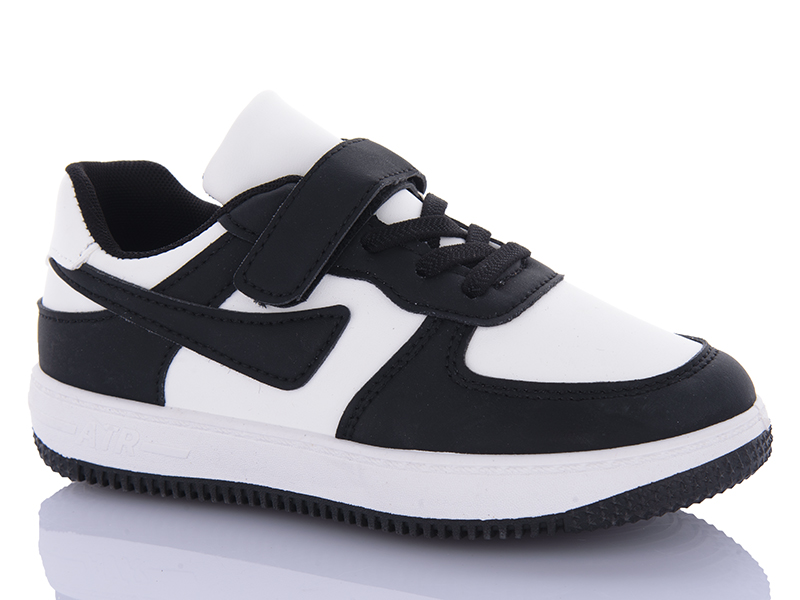 Кроссовки Xifa kids (32-37) 536-002 (деми)