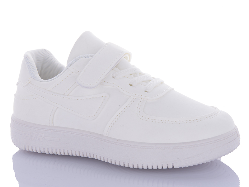 Кроссовки Xifa kids (32-37) 536-005 (деми)