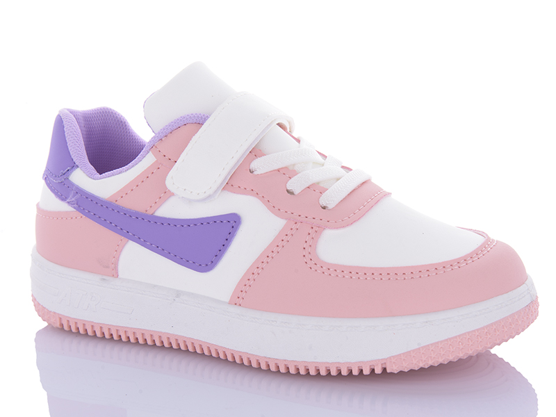 Кроссовки Xifa kids (32-37) 536-006 (деми)