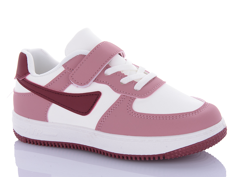 Кроссовки Xifa kids (32-37) 536-007 (деми)