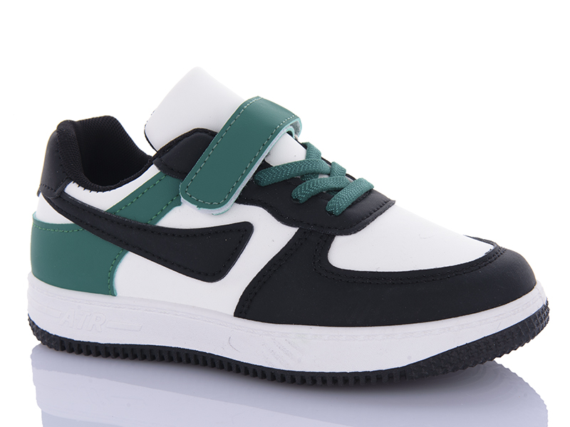 Кроссовки Xifa kids (32-37) 536-008 (деми)