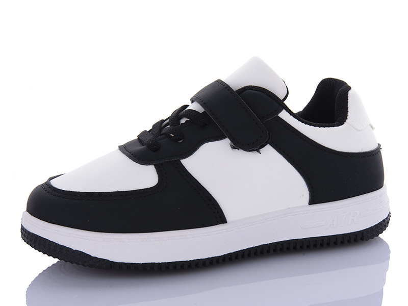 Кроссовки Xifa kids (32-37) 536-011 (деми)