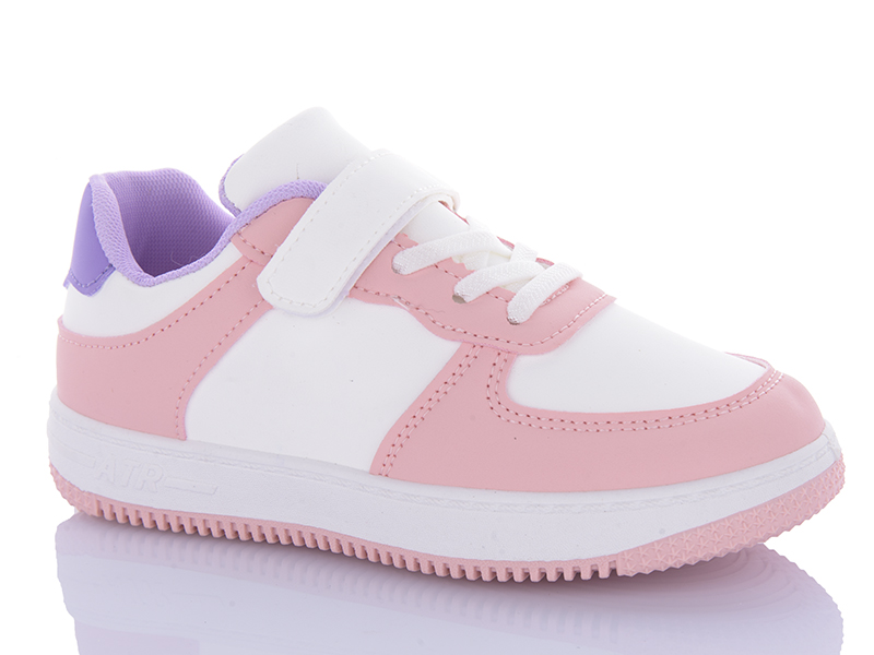 Кроссовки Xifa kids (32-37) 536-015 (деми)