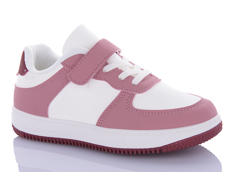 Кроссовки Xifa kids (32-37) 536-016 (деми)
