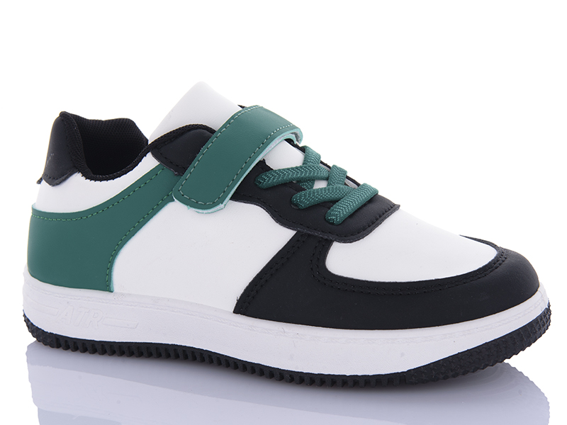 Кроссовки Xifa kids (32-37) 536-017 (деми)
