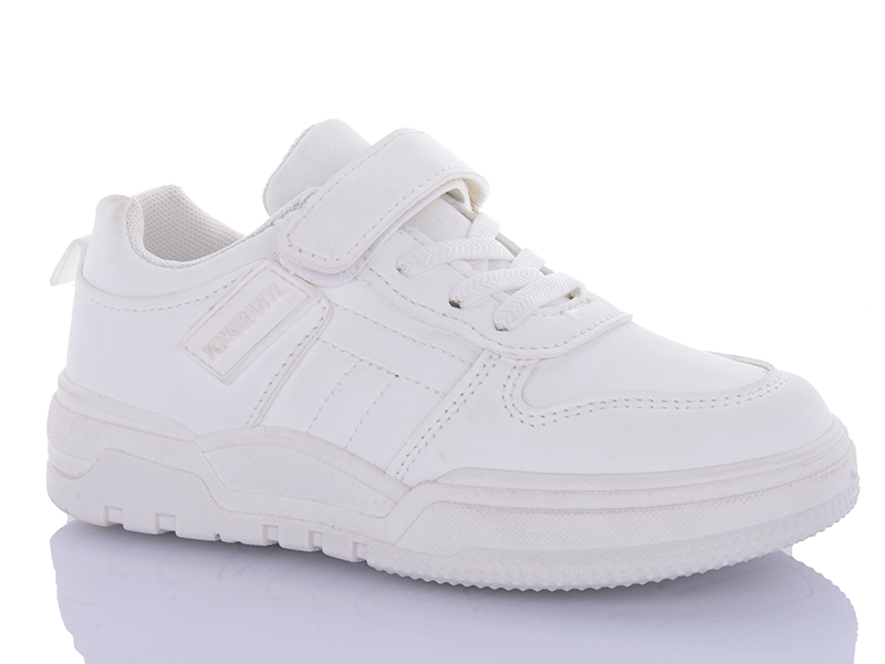 Кроссовки Xifa kids (32-37) 999-501-001 (деми)