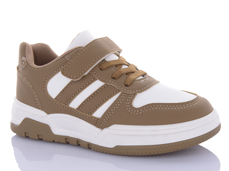 Кроссовки Xifa kids (32-37) 999-501-011 (деми)