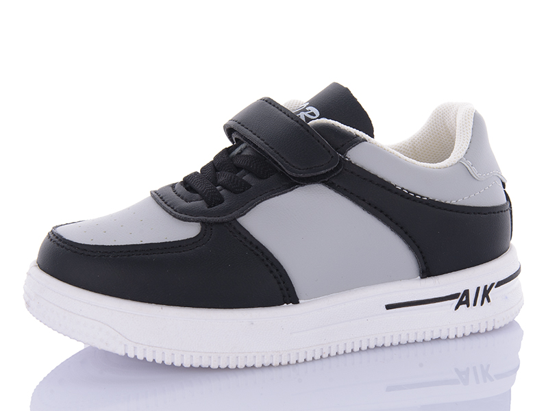Кроссовки Xifa kids (26-31) 999-503-003 (деми)