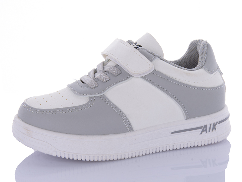 Кроссовки Xifa kids (26-31) 999-503-005 (деми)