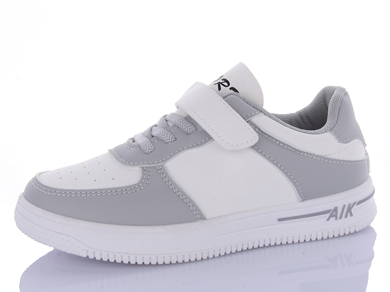Кроссовки Xifa kids (32-37) 999-503-009 (деми)