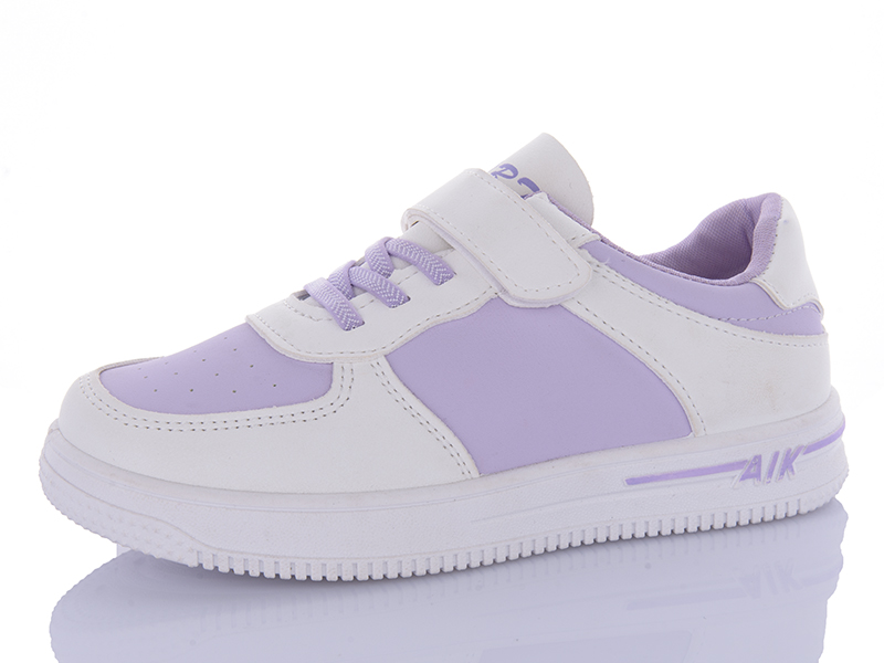 Кроссовки Xifa kids (32-37) 999-503-013 (деми)
