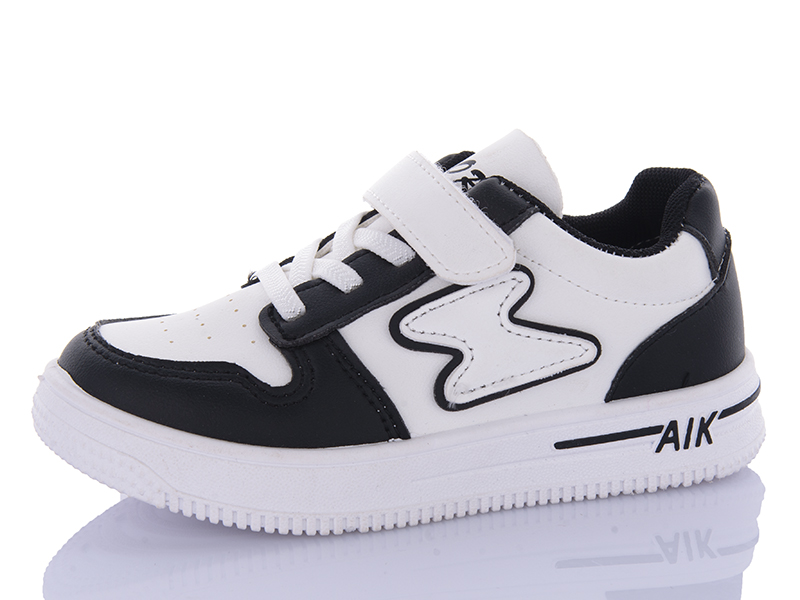 Кроссовки Xifa kids (26-31) 999-503-013B (деми)