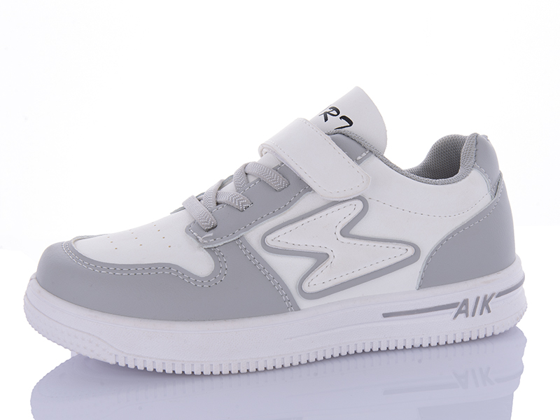 Кроссовки Xifa kids (32-37) 999-503-021 (деми)