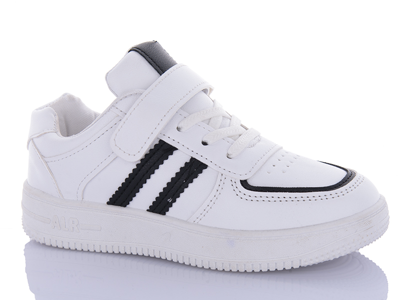 Кроссовки Xifa kids (32-37) 999-505-009 (деми)