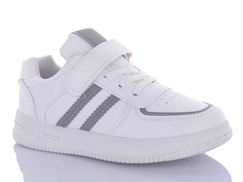 Кроссовки Xifa kids (32-37) 999-505-010 (деми)