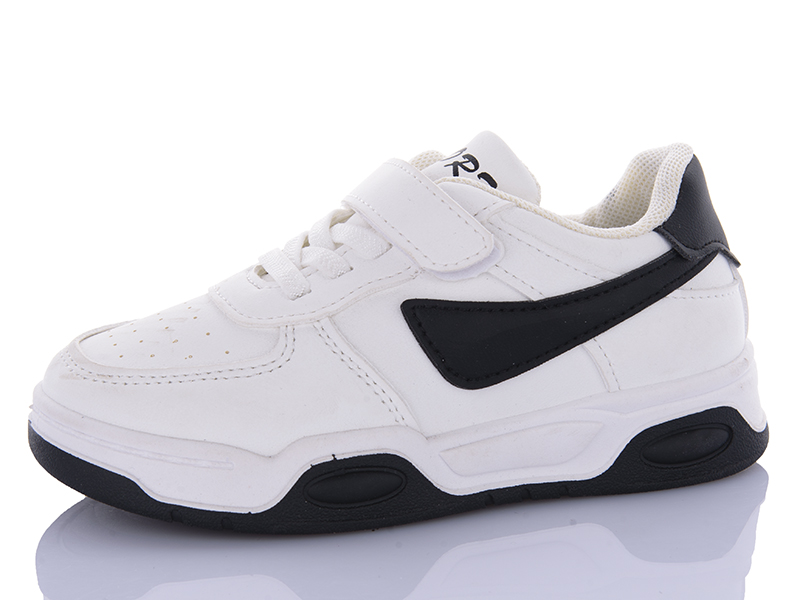 Кроссовки Xifa kids (27-32) 999-512-006 (деми)