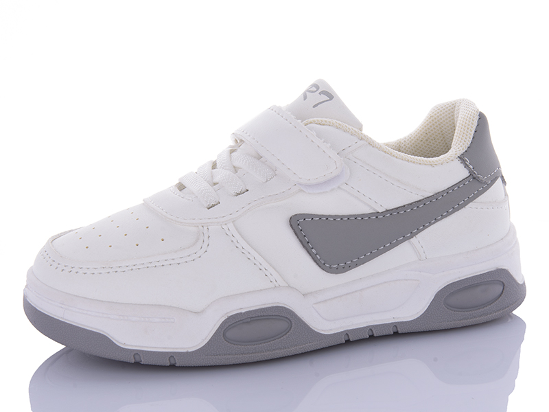 Кроссовки Xifa kids (27-32) 999-512-007 (деми)