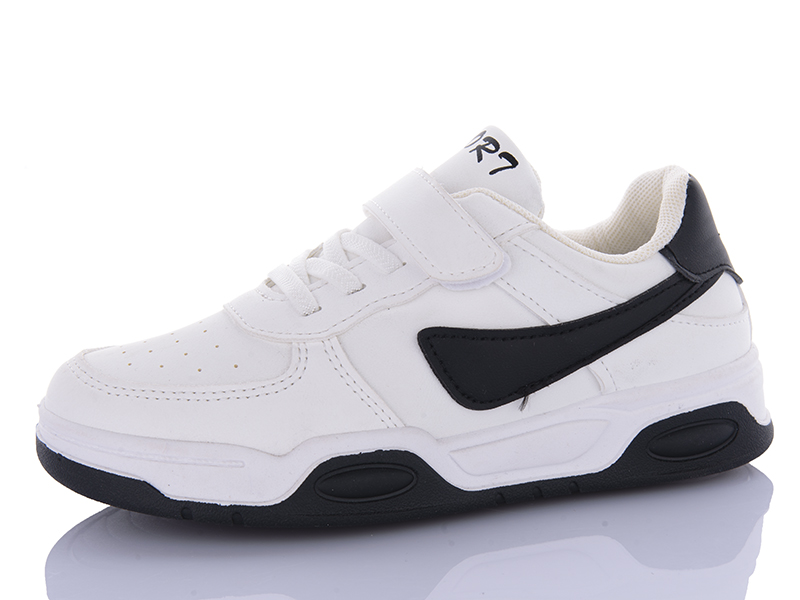 Кроссовки Xifa kids (33-38) 999-512-009 (деми)