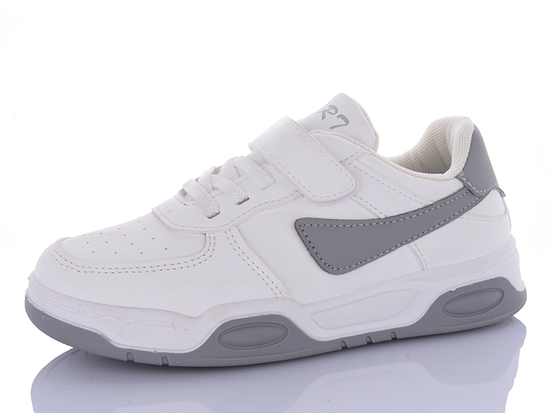 Кроссовки Xifa kids (33-38) 999-512-010 (деми)