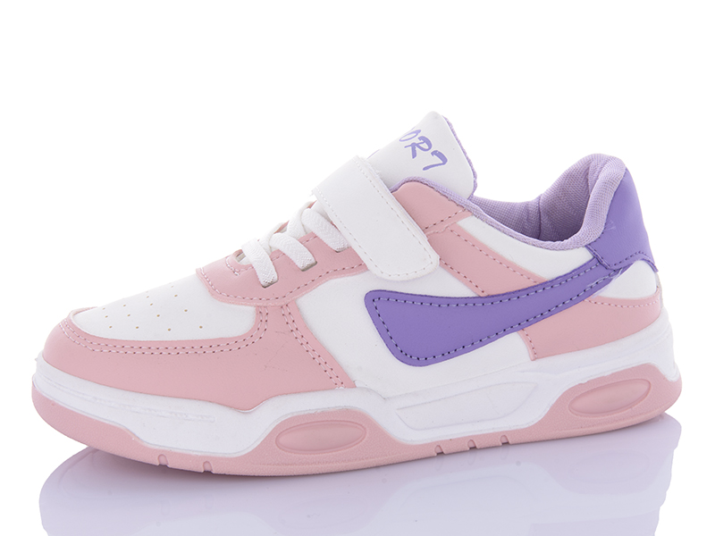Кроссовки Xifa kids (33-38) 999-512-015 (деми)
