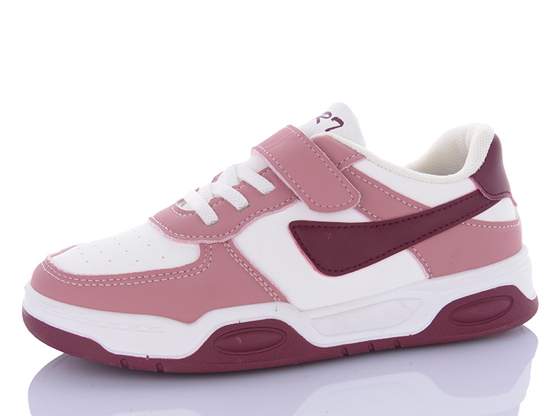 Кроссовки Xifa kids (33-38) 999-512-019 (деми)