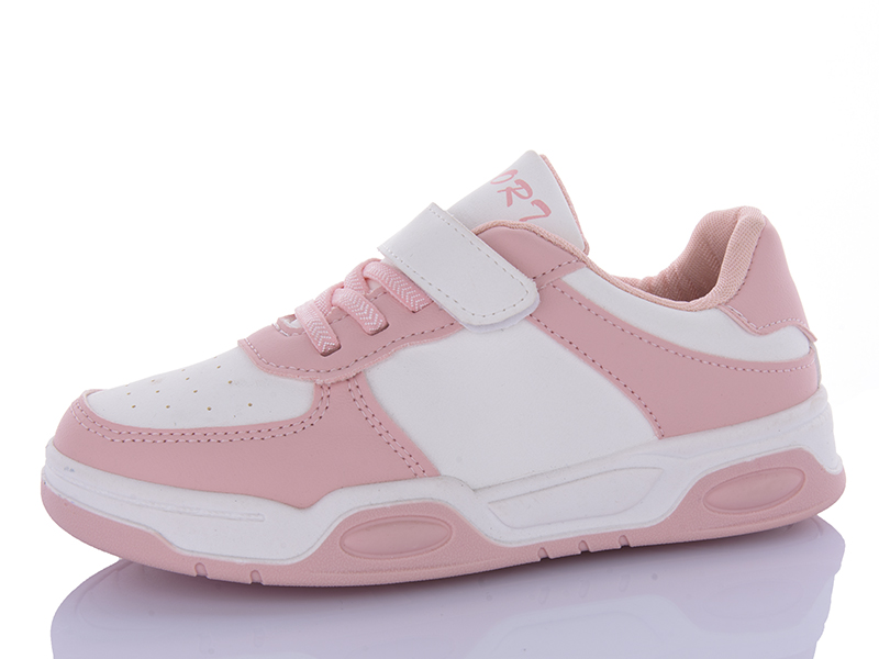 Кроссовки Xifa kids (33-38) 999-512-022 (деми)