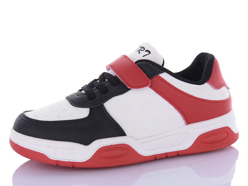 Кроссовки Xifa kids (33-38) 999-512-027 (деми)