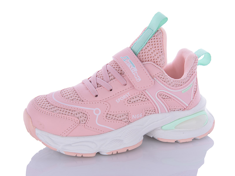 Кроссовки Xifa kids (32-37) 333-506-013 (деми)