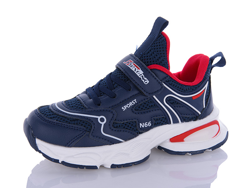 Кроссовки Xifa kids (32-37) 333-506-015 (деми)