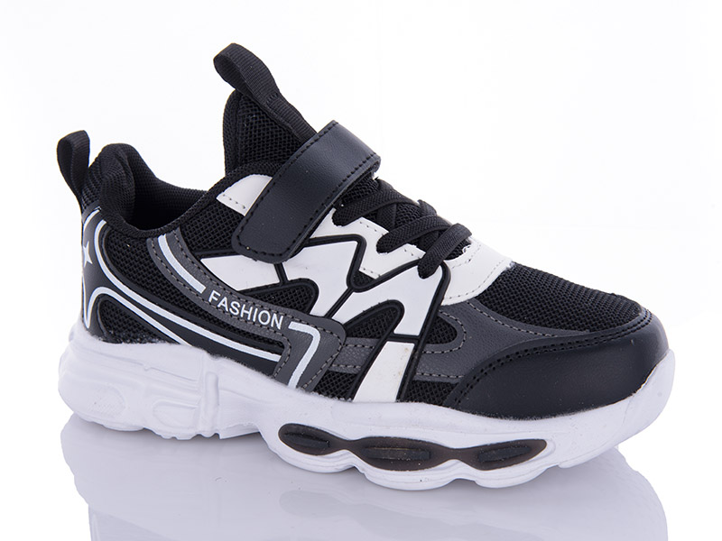 Кроссовки Xifa kids (32-37) 333-507-001 (деми)
