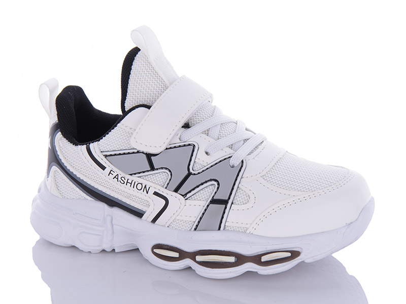 Кроссовки Xifa kids (32-37) 333-507-003 (деми)