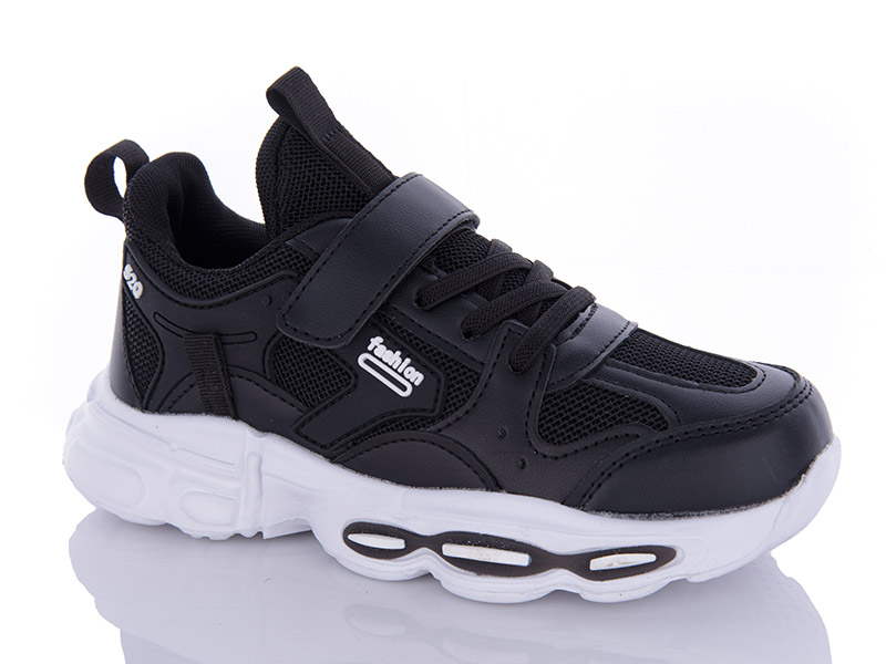Кроссовки Xifa kids (32-37) 333-507-009 (деми)