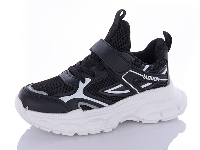 Кроссовки Xifa kids (32-37) 333-508-002 (деми)