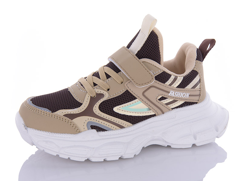 Кроссовки Xifa kids (32-37) 333-508-003 (деми)