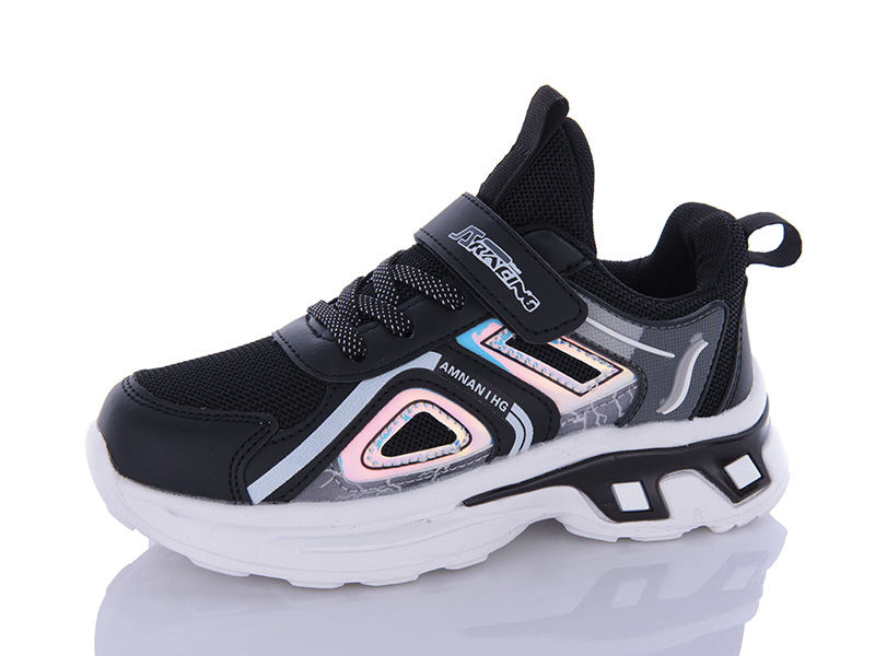 Кроссовки Xifa kids (32-37) 333-509-001 (деми)
