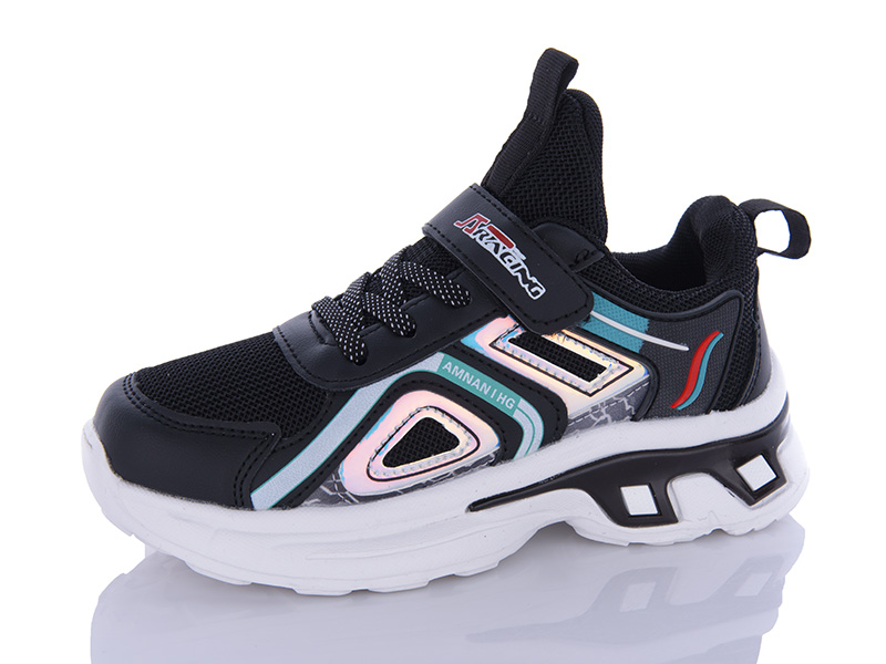 Кроссовки Xifa kids (32-37) 333-509-002 (деми)