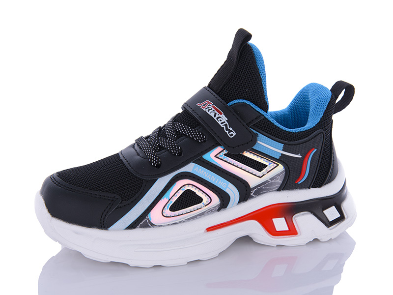 Кроссовки Xifa kids (32-37) 333-509-007 (деми)