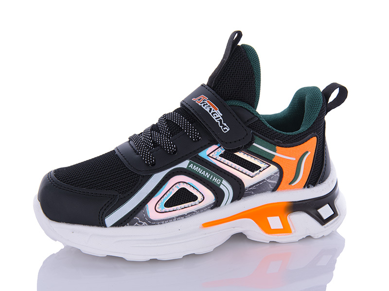 Кроссовки Xifa kids (32-37) 333-509-008 (деми)
