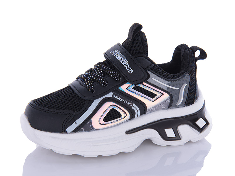 Кроссовки Xifa kids (26-31) 333-509-009 (деми)