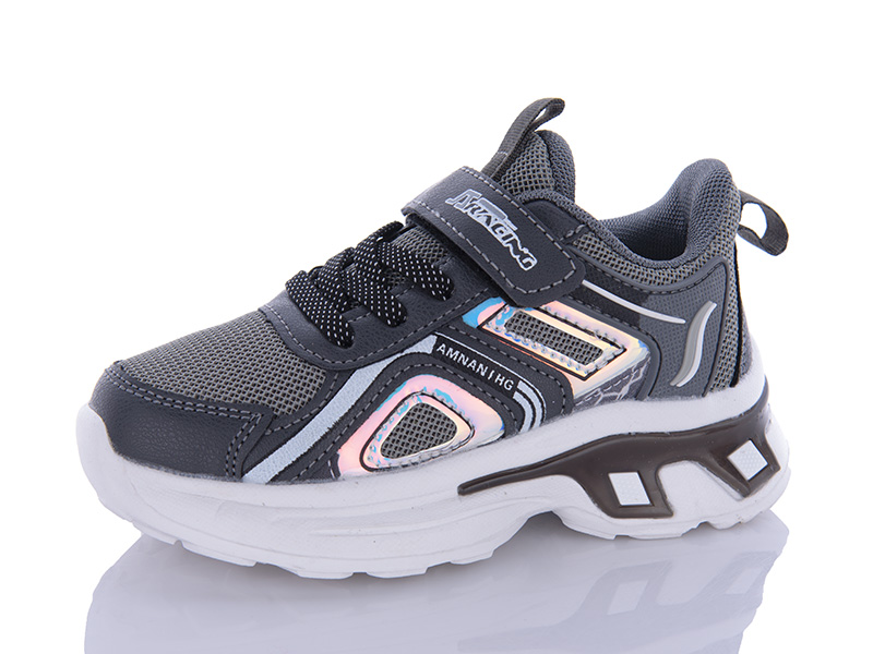 Кроссовки Xifa kids (26-31) 333-509-010 (деми)