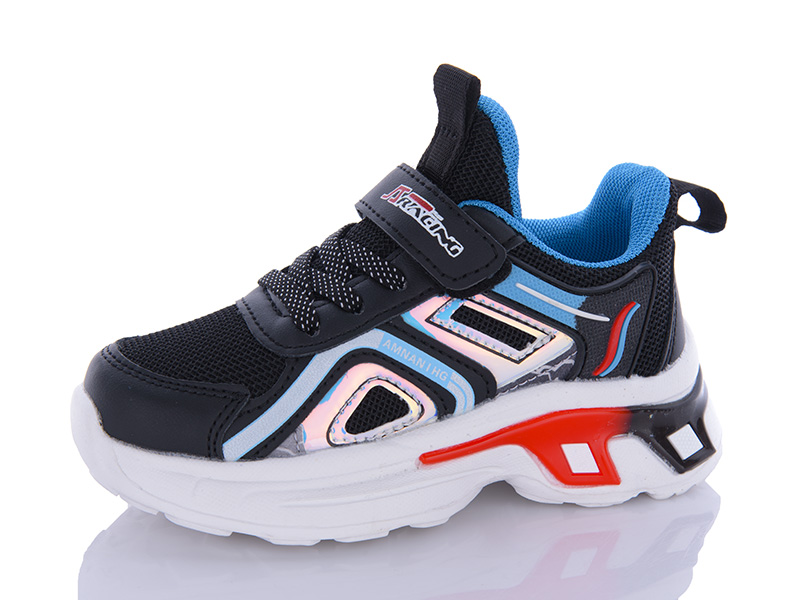 Кроссовки Xifa kids (26-31) 333-509-012 (деми)