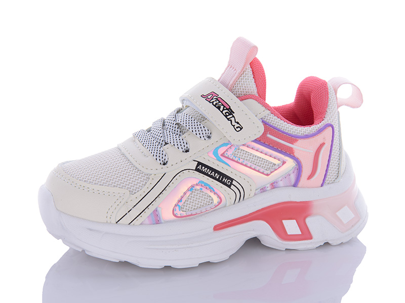 Кроссовки Xifa kids (26-31) 333-509-013 (деми)