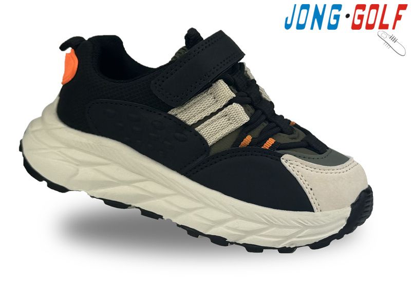 Кроссовки Jong-Golf (27-32) B11317-20 (деми)