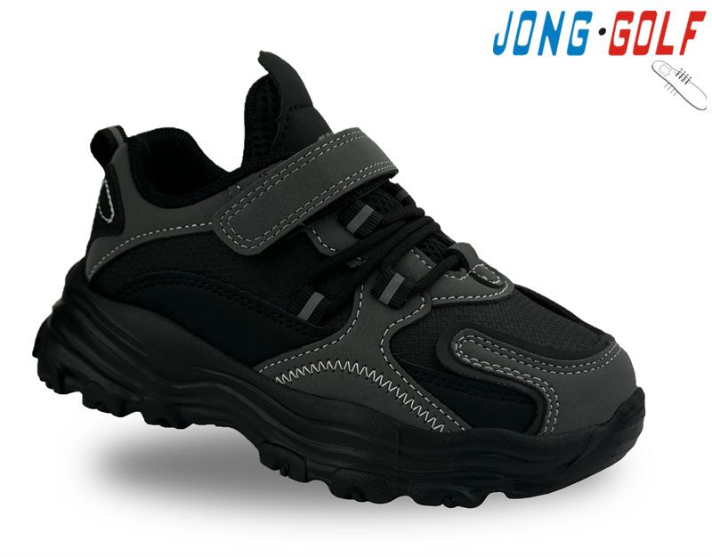 Кроссовки Jong-Golf (26-31) B11322-0 (деми)