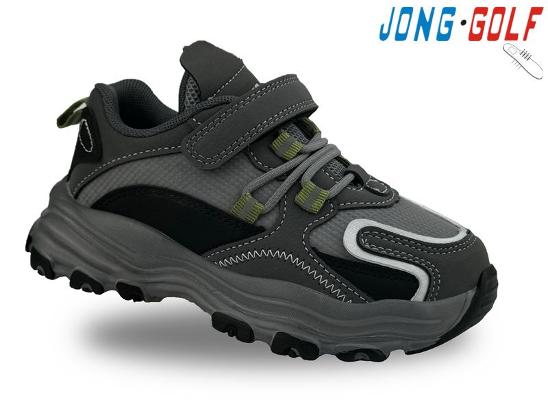 Кроссовки Jong-Golf (26-31) B11322-2 (деми)