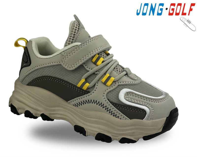 Кроссовки Jong-Golf (26-31) B11322-6 (деми)